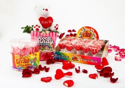 sweet Shop South Africa | Rock Candy