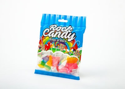 Sweet Factory | Hard Candy Suppliers | Halaal And Kosher | Rock Candy