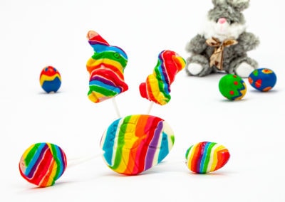 Sweets And Candy Design | Rock Candy