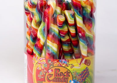 hard Candy Suppliers | Halaal And Kosher | Rock Candy