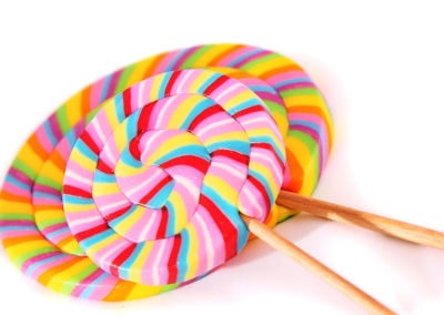 Custom Candy For Events | Sweets And Candy Design | Rock Candy