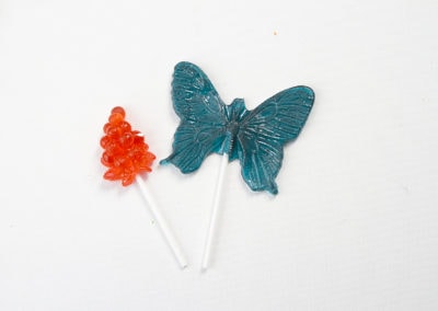 Corporate Candy | Rock Candy