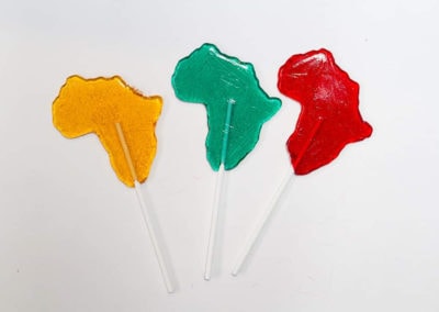Custom Candy Suppliers | Gallery | Rock Candy