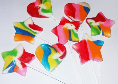 aCandy Canes | Customised Sweets | Corporate Candy | Rock Candy