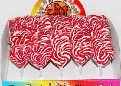 Sugar Confectionery | Sweet Shop South Africa | Rock Candy