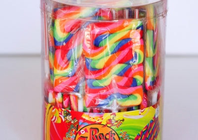 ZigZag Lollies | Sweet Shop South Africa | Rock Candy